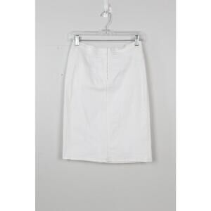 00's Plein Sud Jeans Waistband Skirt